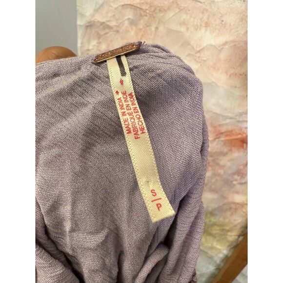 Free People Shooting Star Maxi Dress - Picture 9 of 9